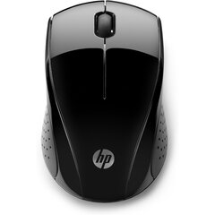 Мышь HP 220 цена и информация | Мыши | pigu.lt