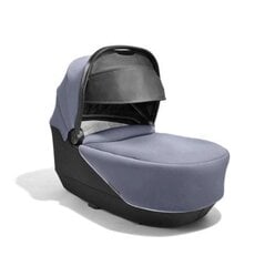 Lopšys vežimėliui Baby Jogger City Sights Grey kaina ir informacija | Vežimėliai | pigu.lt