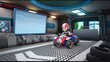 PAW Patrol: Grand Prix, PS4/PS5 цена и информация | Kompiuteriniai žaidimai | pigu.lt