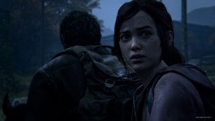 The Last of Us Part 1 RU/EN PS5 цена и информация | Компьютерные игры | pigu.lt