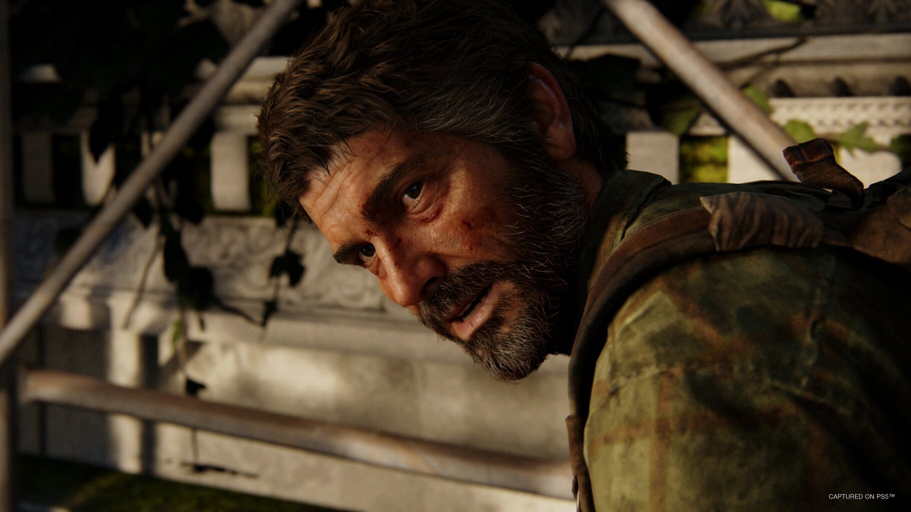 The Last of Us Part I, PS5 kaina ir informacija | Kompiuteriniai žaidimai | pigu.lt