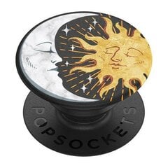 Popsockets 2 Sun and Moon 804153 uchwyt i podstawka do telefonu - standard цена и информация | Держатели для телефонов | pigu.lt