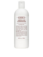 Kondicionierius visų tipų plaukams Kiehl's Amino Acid Conditioner, 500 ml kaina ir informacija | Balzamai, kondicionieriai | pigu.lt