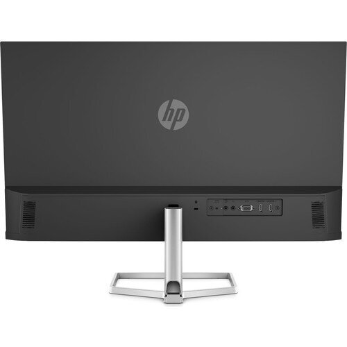 HP M27fe FHD (43G45E9) kaina ir informacija | Monitoriai | pigu.lt