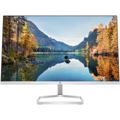 HP M24fw цена и информация | hp Мониторы, стойки для мониторов | pigu.lt