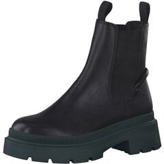 Женские ботинки Tamaris 1-25405*29, черные 1-25405*01-041 цена и информация | Женские сапоги | pigu.lt