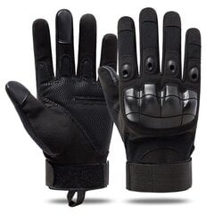 Мужские перчатки KX5287 цена и информация | Мужские шарфы, шапки, перчатки | pigu.lt