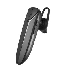 L-Brno Bluetooth цена и информация | Наушники с шумоподавлением Audiocore 74452 Bluetooth Call Center Google Siri Office Wireless | pigu.lt