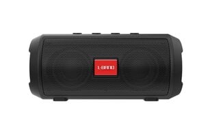 L-Brno Boombox цена и информация | Аудиоколонки | pigu.lt