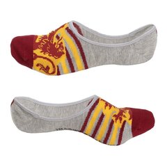 Носки Harry Potter Унисекс 3 пар Разноцветный цена и информация | Мужские носки | pigu.lt