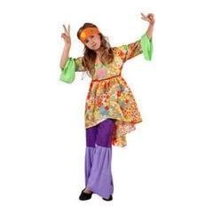 Маскарадный костюм для детей Hippie цена и информация | Карнавальные костюмы | pigu.lt