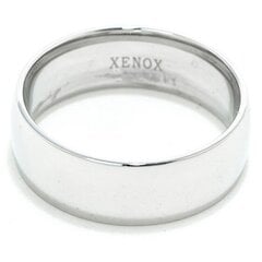 Женские кольца Xenox X5003 Серебристый цена и информация | Кольцо | pigu.lt
