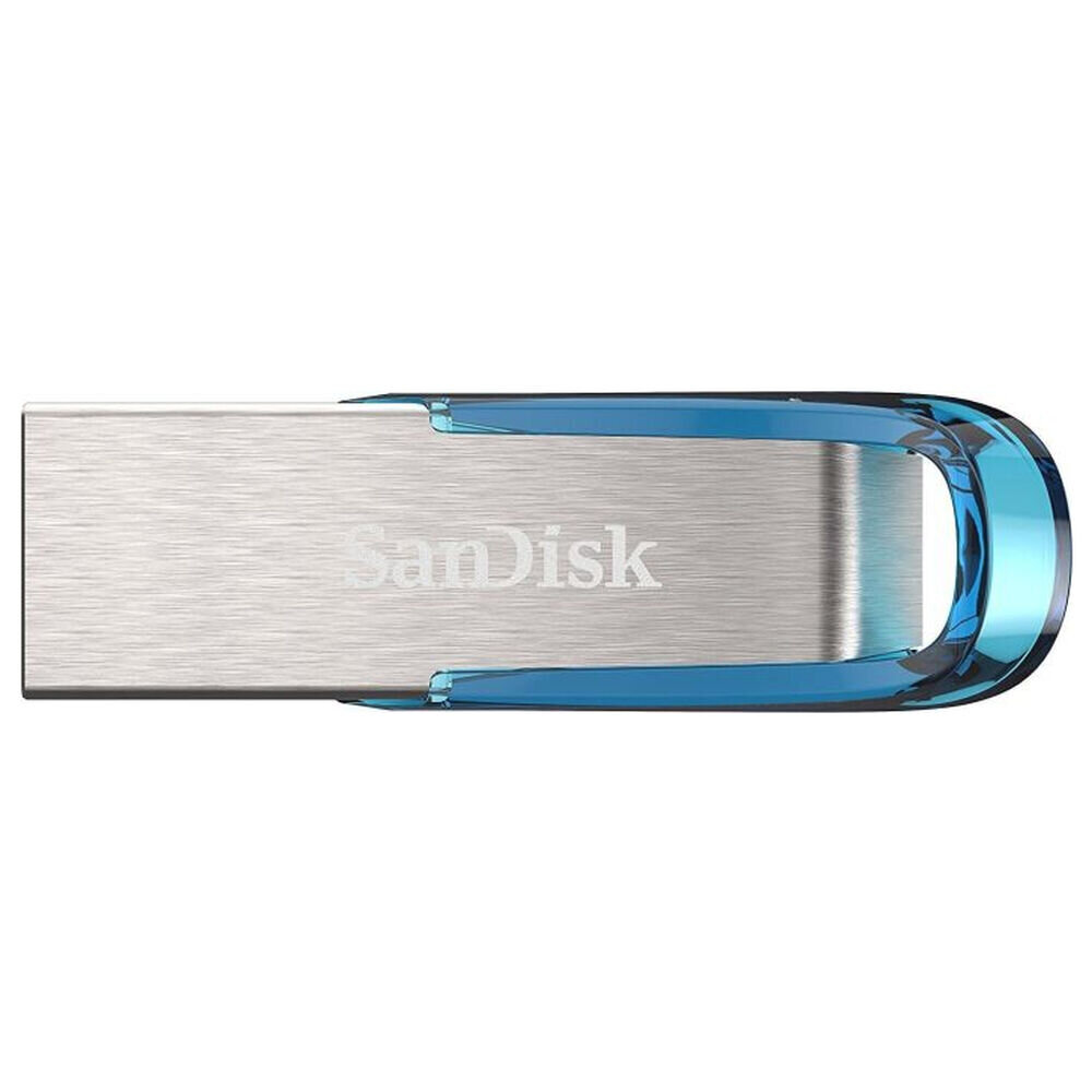 SanDisk Ultra Flair 32GB USB 3.0 kaina ir informacija | USB laikmenos | pigu.lt