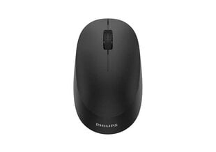 Philips SPK7407B/00 цена и информация | Мыши | pigu.lt