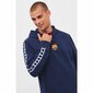 Džemperis vyrams F.C. Barcelona, mėlynas kaina ir informacija | Džemperiai vyrams | pigu.lt