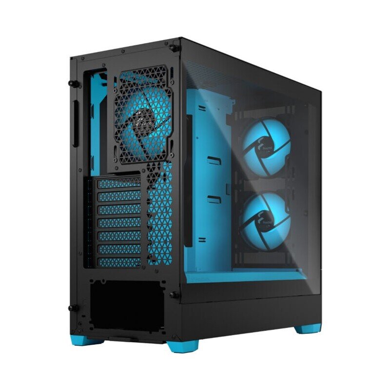 Fractal Design Pop Air RGB kaina ir informacija | Korpusai | pigu.lt