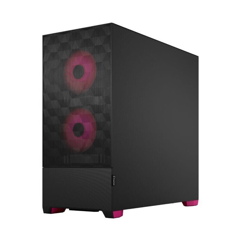 Fractal Design Pop Air RGB kaina ir informacija | Korpusai | pigu.lt