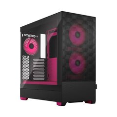 Корпус Fractal Design Pop Air RGB цена и информация | Корпуса | pigu.lt