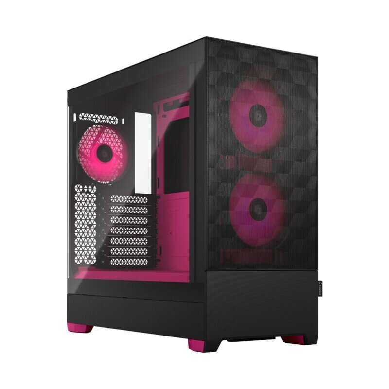 Fractal Design Pop Air RGB kaina ir informacija | Korpusai | pigu.lt