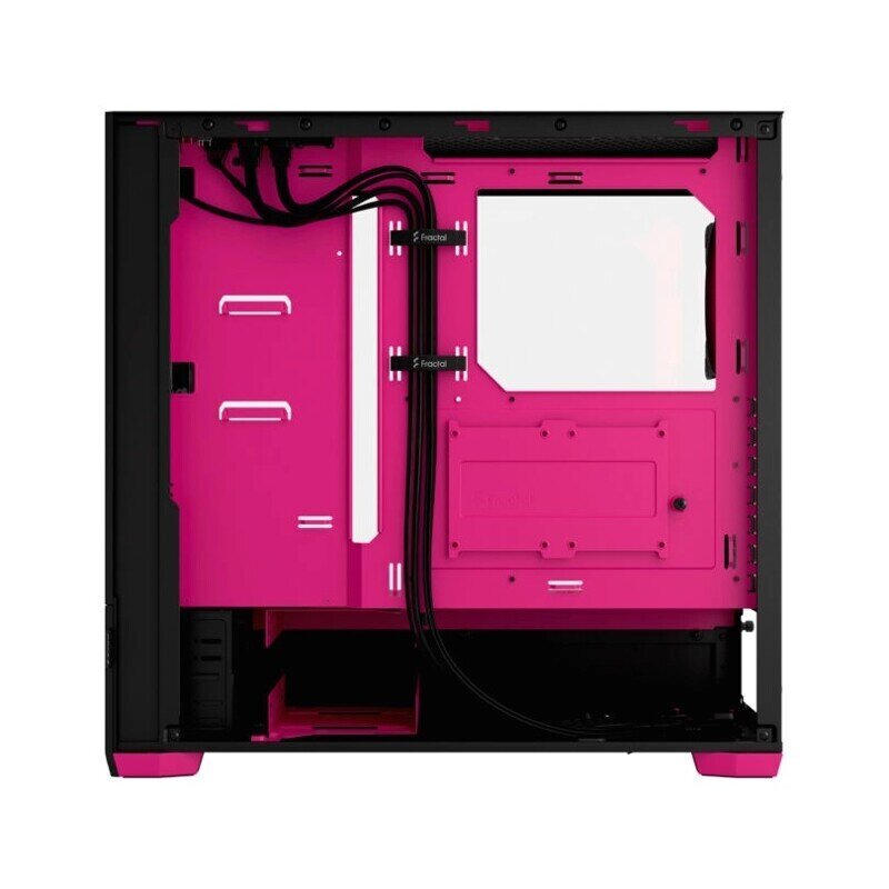 Fractal Design Pop Air RGB kaina ir informacija | Korpusai | pigu.lt