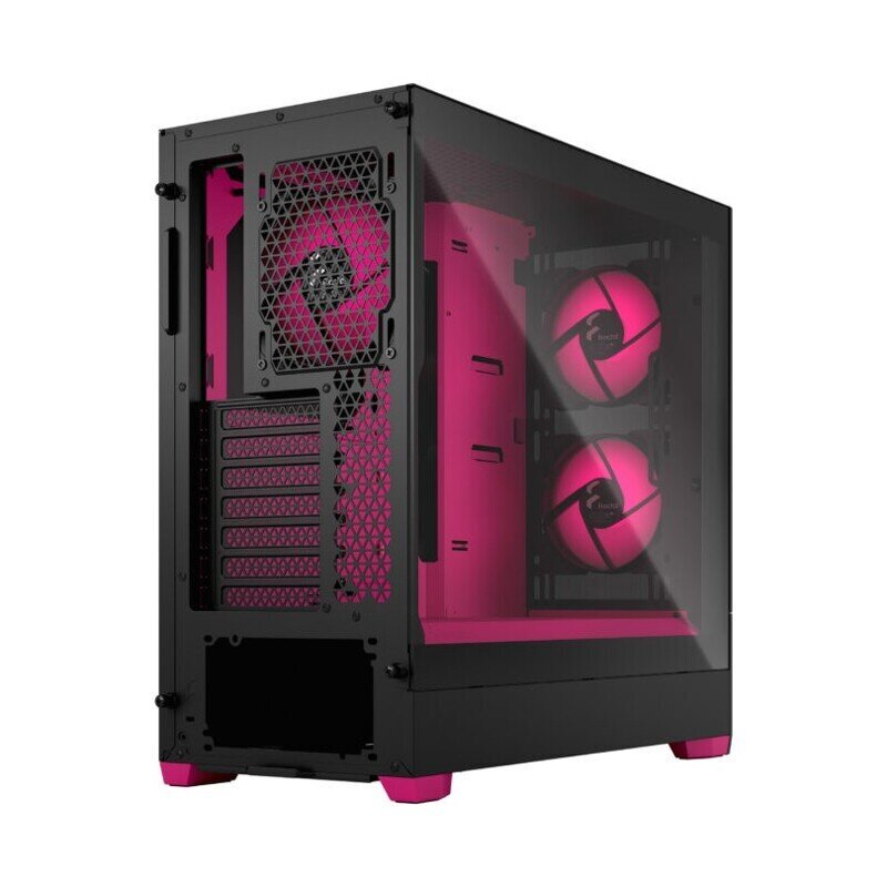 Fractal Design Pop Air RGB kaina ir informacija | Korpusai | pigu.lt