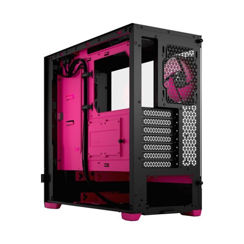 Fractal Design Pop Air RGB kaina ir informacija | Korpusai | pigu.lt