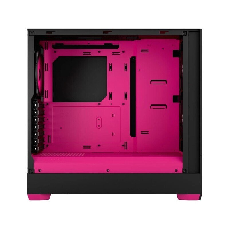 Fractal Design Pop Air RGB kaina ir informacija | Korpusai | pigu.lt