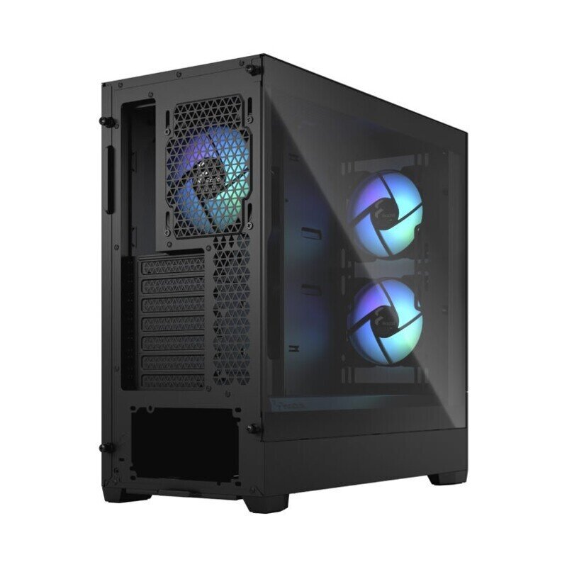 Fractal Design op Air kaina ir informacija | Korpusai | pigu.lt