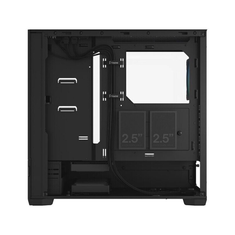 Fractal Design op Air kaina ir informacija | Korpusai | pigu.lt