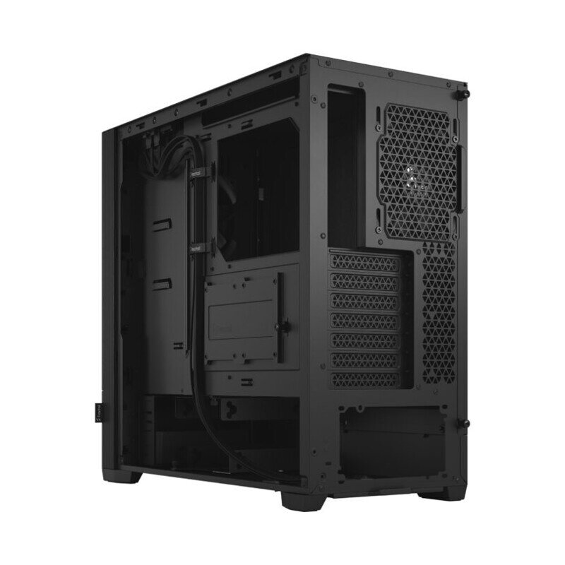 Fractal Design Pop Silent kaina ir informacija | Korpusai | pigu.lt