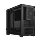 Fractal Design Pop Mini Silent kaina ir informacija | Korpusai | pigu.lt