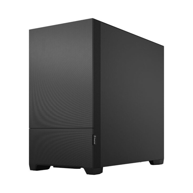 Fractal Design Pop Mini Silent kaina ir informacija | Korpusai | pigu.lt