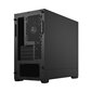 Fractal Design Pop Mini Silent kaina ir informacija | Korpusai | pigu.lt