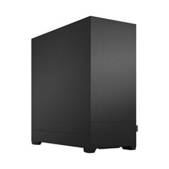 Fractal Design Pop XL Silent kaina ir informacija | Korpusai | pigu.lt