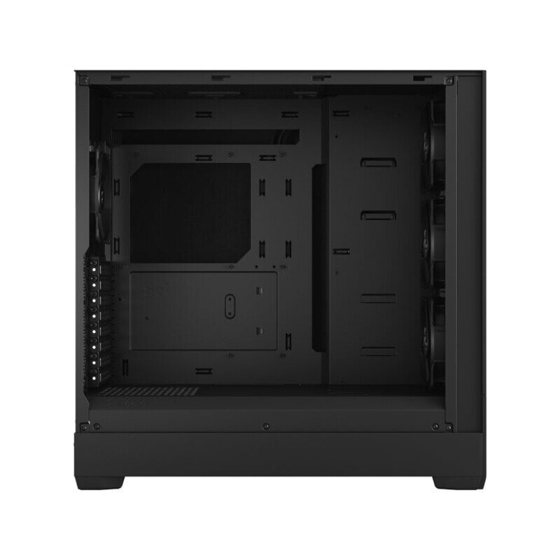 Fractal Design Pop XL Silent kaina ir informacija | Korpusai | pigu.lt