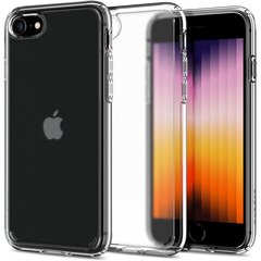 Spigen ACS04354 Apple iPhone 7 8 SE 2020 2022 kaina ir informacija | Telefono dėklai | pigu.lt