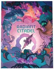 Dungeons & Dragons Through The Radiant Citadel Alternate Cover kaina ir informacija | Kompiuteriniai žaidimai | pigu.lt