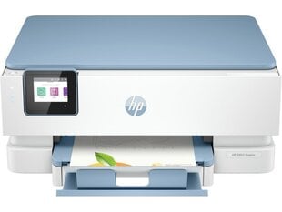 HP Inc. МФУ ENVY Inspire 7221e All-in-One 2H2N1B цена и информация | Принтеры | pigu.lt