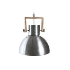 Потолочный светильник DKD Home Decor, серебристый 50 Вт (40 x 40 x 47 см) цена и информация | Люстры | pigu.lt