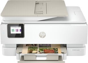 HP Inspire 7920e All-in-One, spalvotas kaina ir informacija | Spausdintuvai | pigu.lt