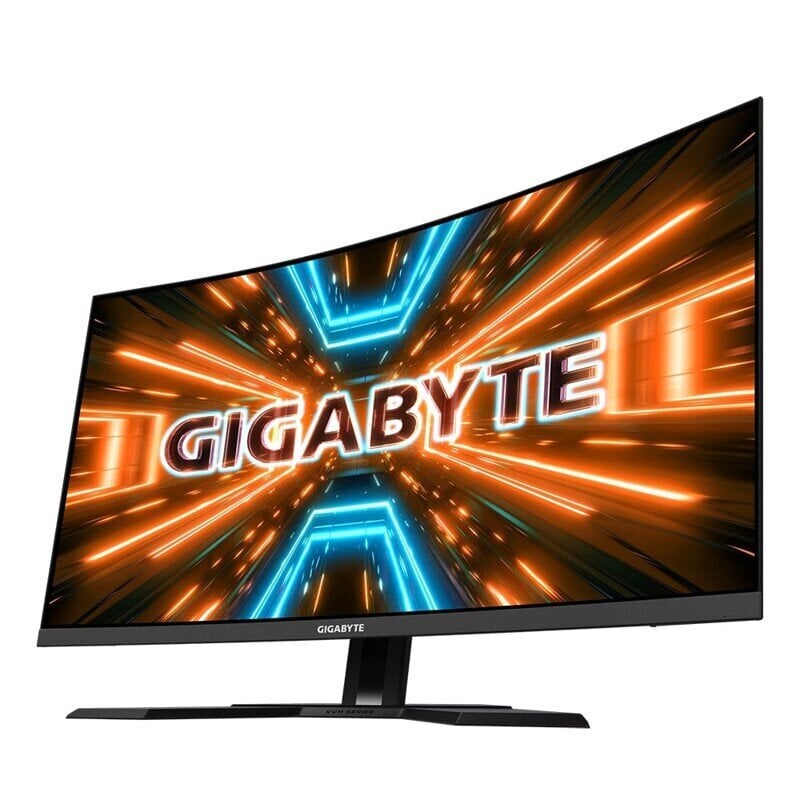 Gigabyte M32UC-EK kaina ir informacija | Monitoriai | pigu.lt