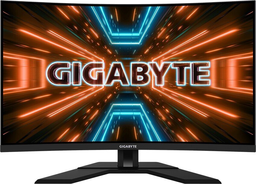 Gigabyte M32UC-EK kaina ir informacija | Monitoriai | pigu.lt