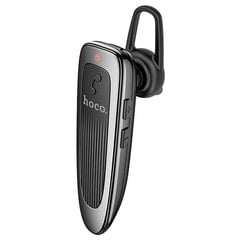 Hoco E60 Single Wireless Earphone Black kaina ir informacija | Laisvų rankų įranga | pigu.lt