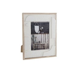 Фоторамка DKD Home Decor MDF (21 x 1.5 x 26.5 см) цена и информация | Рамки, фотоальбомы | pigu.lt