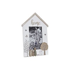 DKD Home Decor    MDF  (20,5 x 2 x 28 cm) цена и информация | Рамки, фотоальбомы | pigu.lt