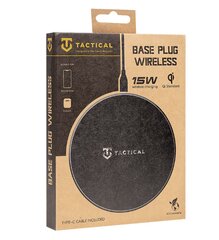 Tactical 15W/2A kaina ir informacija | Krovikliai telefonams | pigu.lt