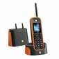Belaidis telefonas Motorola O201 kaina ir informacija | Stacionarūs telefonai | pigu.lt