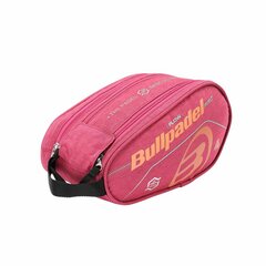 Дорожный несессер D.Case  Bullpadel BPP-22008  Разноцветный цена и информация | Чемоданы, дорожные сумки  | pigu.lt