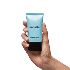 Увлажняющий гель Sensilis Hydra Essence (40 мл) цена и информация | Сыворотки для лица, масла | pigu.lt