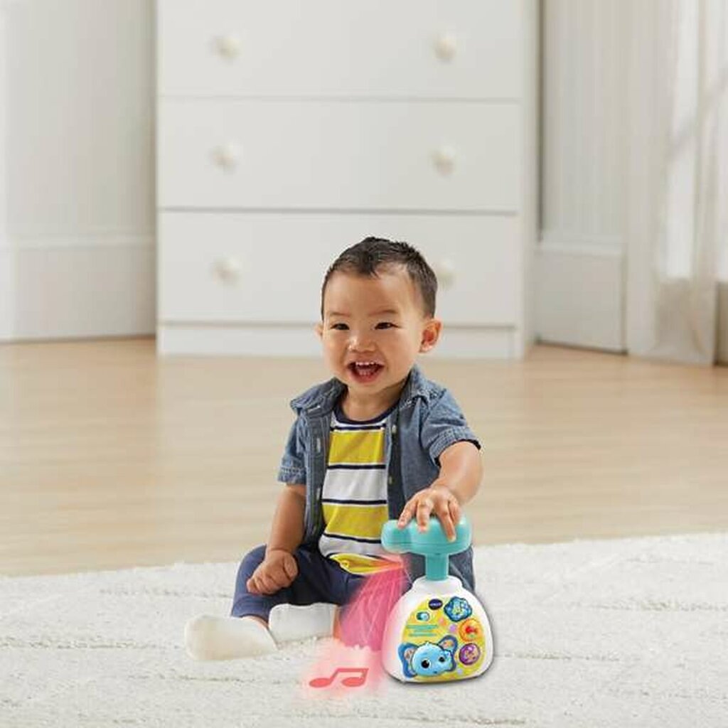 Muilo dozatorius Vtech Learn hygiene habits (ES) kaina ir informacija | Žaislai kūdikiams | pigu.lt